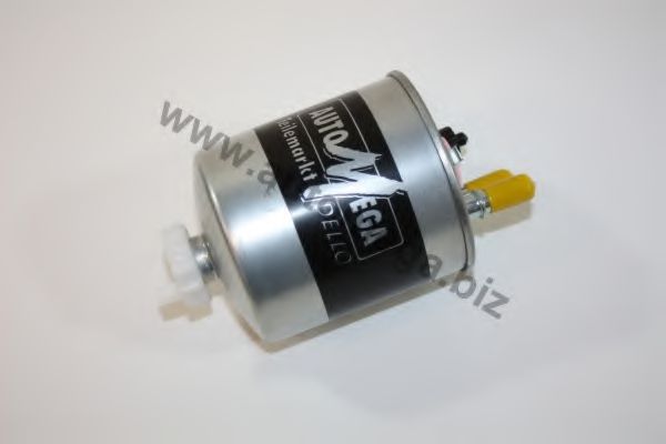 filtru combustibil