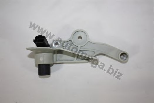 Senzor impulsuri, arbore cotit