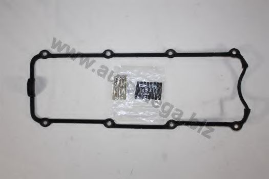 Set garnituri, Capac supape