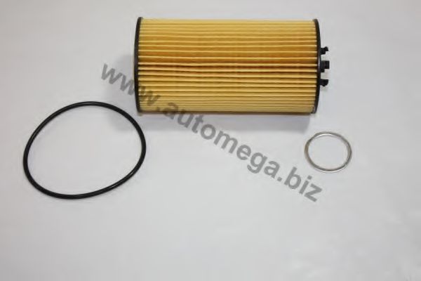 Filtru ulei