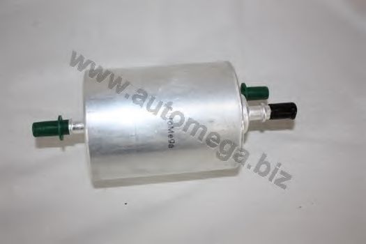 filtru combustibil