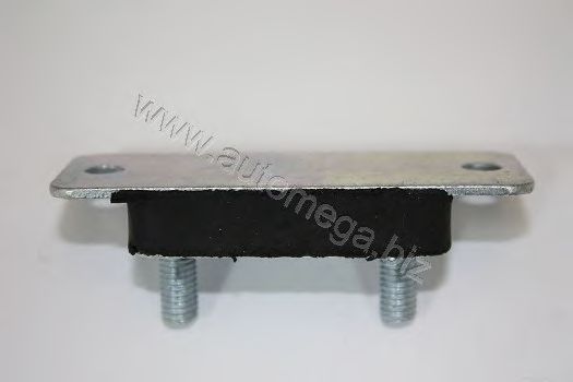 302510393033 Suport, sistem de esapament AUTOMEGA 