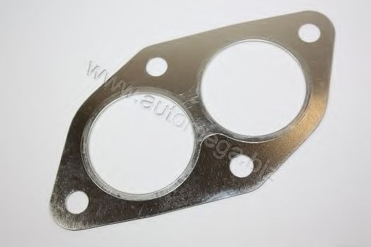 Garnitura, racord evacuare