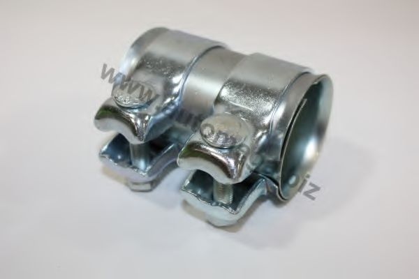 Conector teava, sistem de esapament