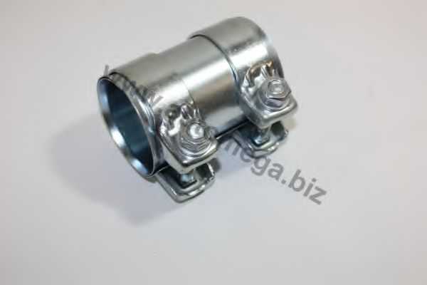 Conector teava, sistem de esapament