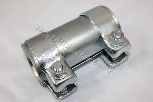 302530141357A Conector teava, sistem de esapament AUTOMEGA 