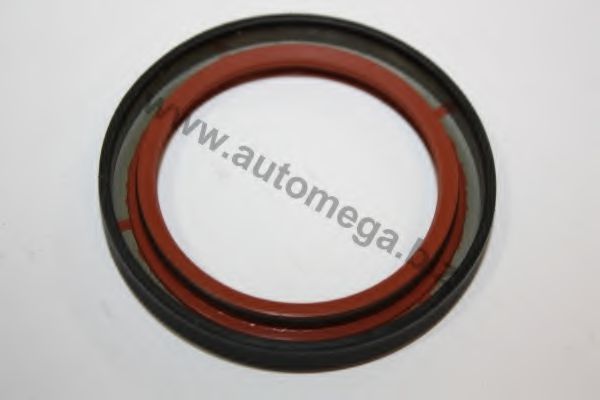 simering, diferential