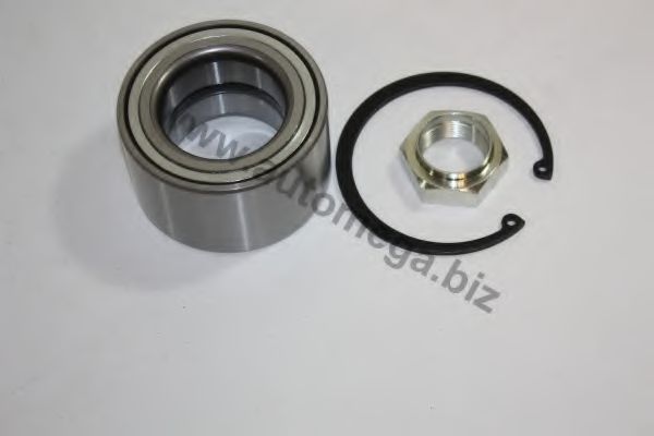 Set rulment roata