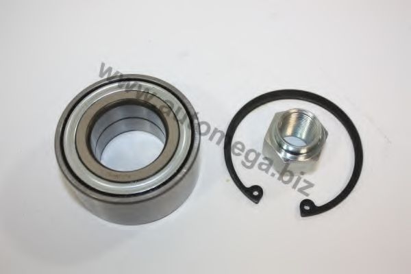Set rulment roata