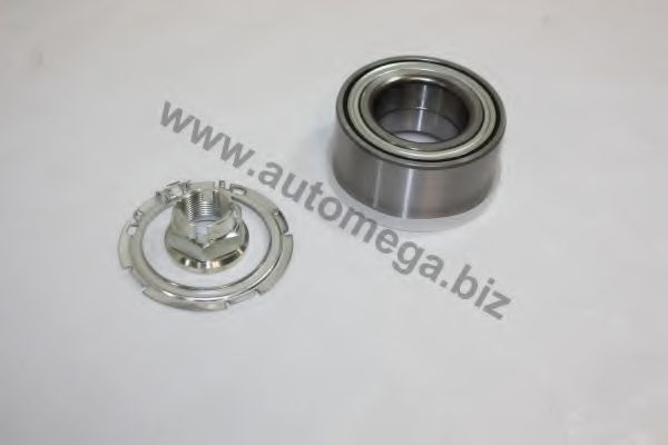 Set rulment roata