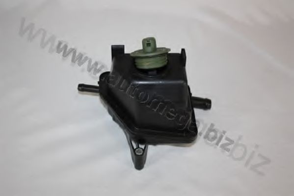 Rezervor, ulei hidraulic servo-directie