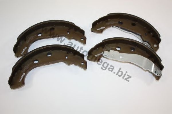 Set saboti frana