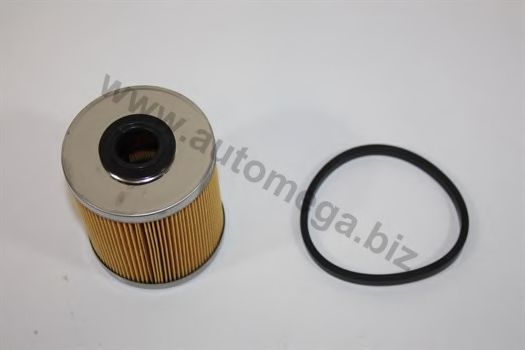 filtru combustibil