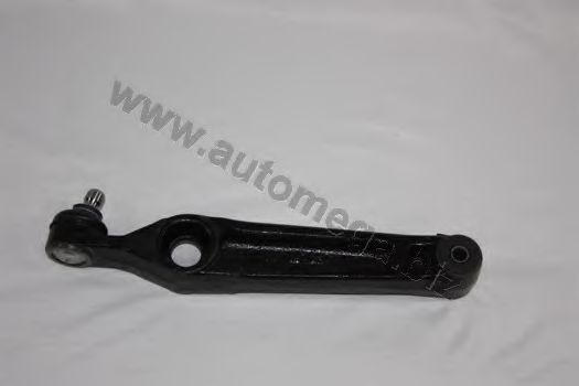 Brat, suspensie roata
