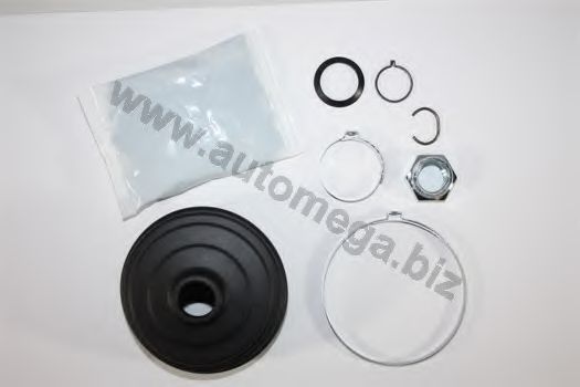 304980203321 Ansamblu burduf, articulatie planetara AUTOMEGA 