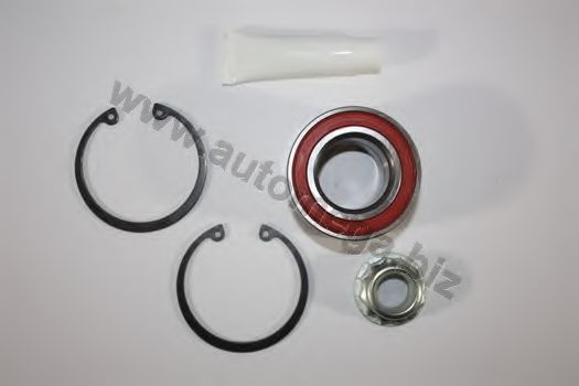 Set rulment roata