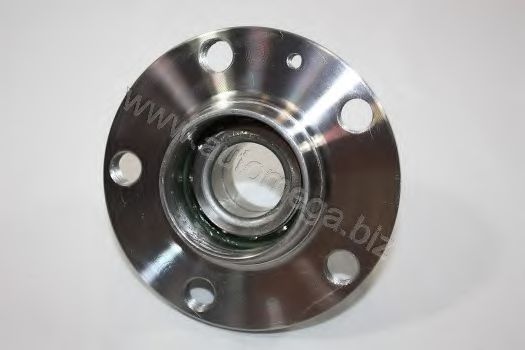 3050104771J0A Butuc roata AUTOMEGA 
