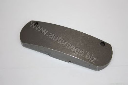 Culbutor, tren supape