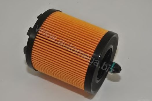 Filtru ulei