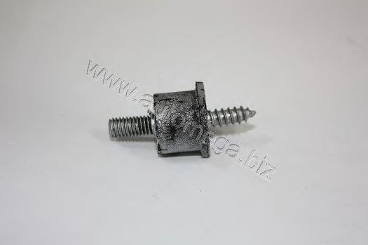 3058340901 tampon ,filtru de aer AUTOMEGA 