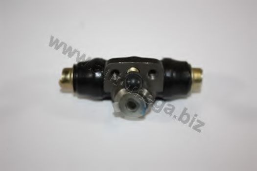 Cilindru receptor frana