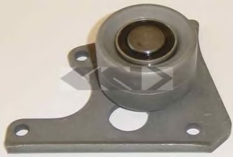 67625 Rola ghidare/conducere, curea distributie SPIDAN 