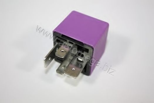 3062380543 Releu, pompa combustibil AUTOMEGA 
