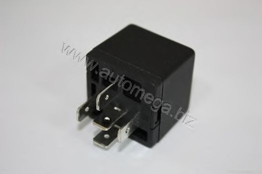 3062380564 Releu, ventilator habitaclu AUTOMEGA 
