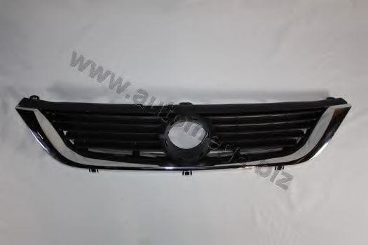 3063200072 Grila radiator AUTOMEGA 