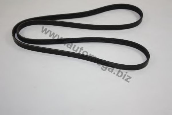 3063400660 Curea transmisie cu caneluri AUTOMEGA 