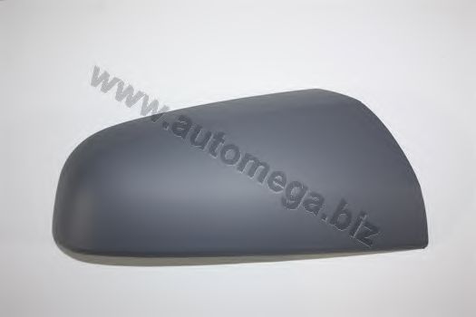 Acoperire oglinda exterioara