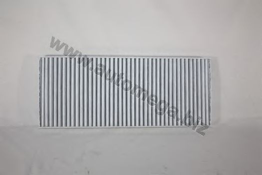Filtru, aer habitaclu