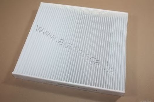 Filtru, aer habitaclu