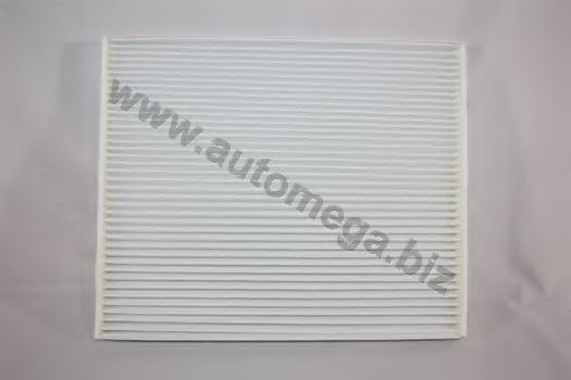 Filtru, aer habitaclu