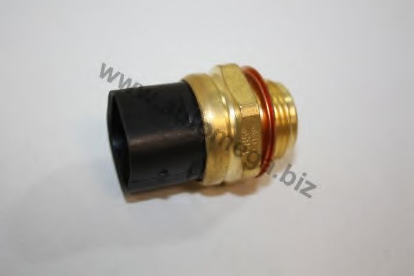 Comutator temperatura, ventilator radiator