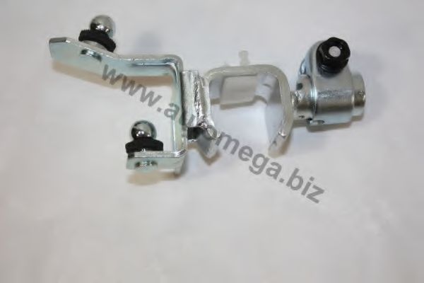 Set reparatie, levier cutie de viteze