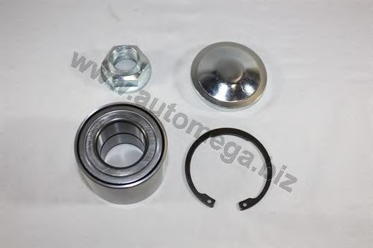 Set rulment roata