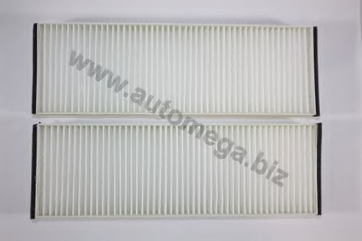 Filtru, aer habitaclu