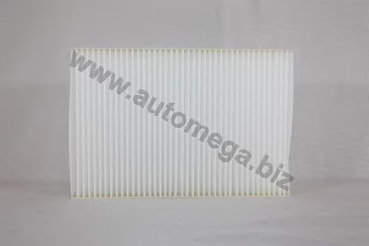 Filtru, aer habitaclu
