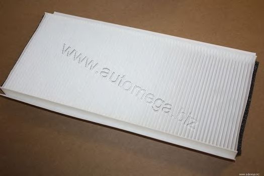 3081906382D0 Filtru, aer habitaclu AUTOMEGA 