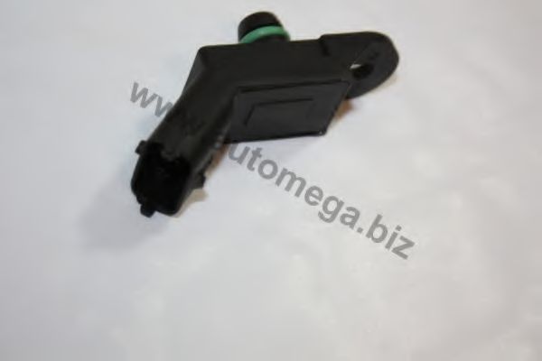Senzor, presiune galerie admisie