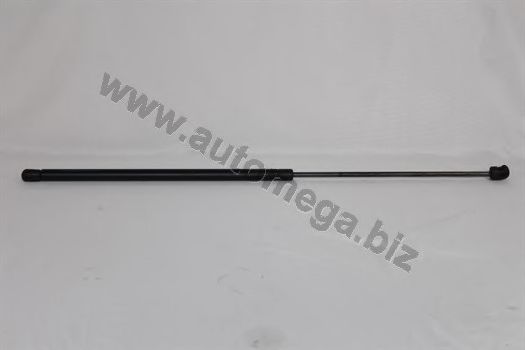 Amortizor capota