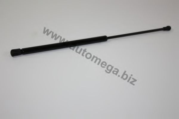 Amortizor capota