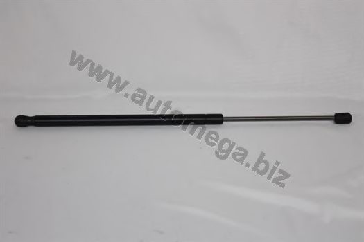 Amortizor capota