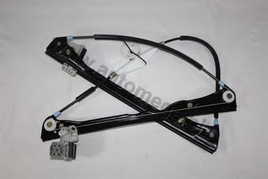 Mecanism actionare geam