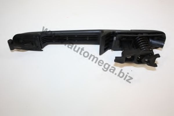 maner usa