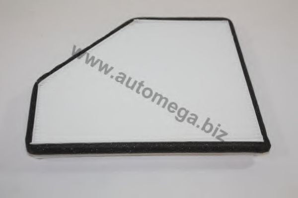 Filtru, aer habitaclu