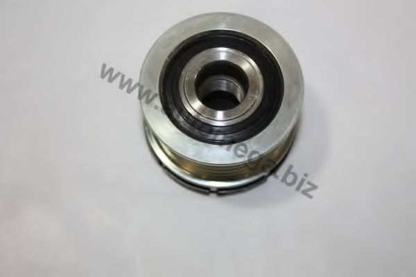 Sistem roata libera, generator