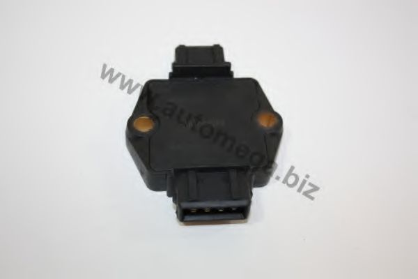 unitate de control,sistem de aprindere