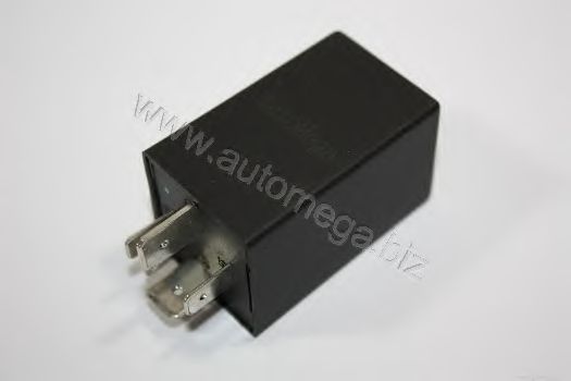 Releu, pompa combustibil